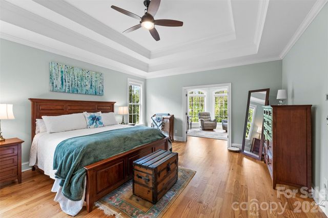 6296 Chimney Bluff Road, Lancaster, SC 29720