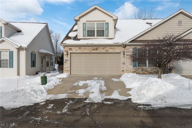 1239 Joshua Way, Medina, OH 44256