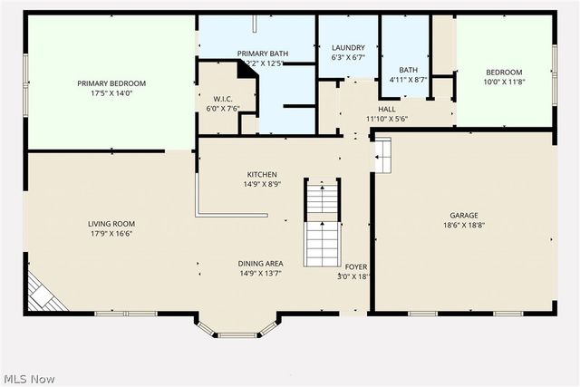 1239 Joshua Way, Medina, OH 44256