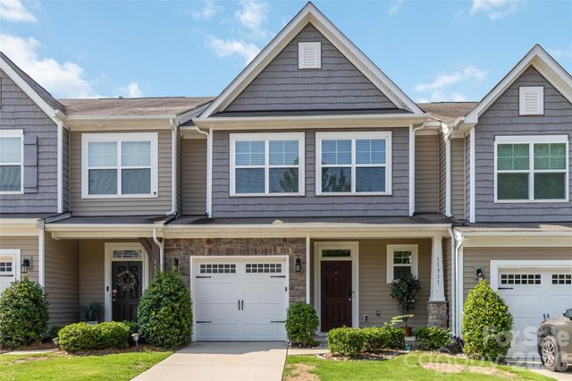 11311 Savannah Creek Drive, Charlotte, NC 28273