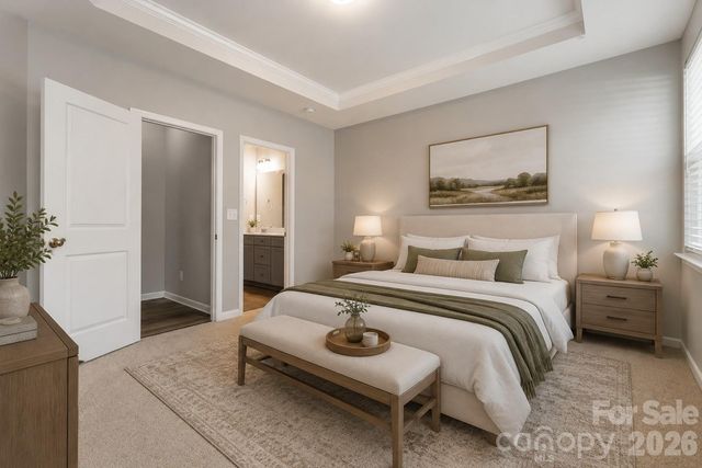 11311 Savannah Creek Drive, Charlotte, NC 28273