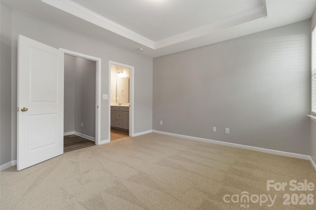 11311 Savannah Creek Drive, Charlotte, NC 28273