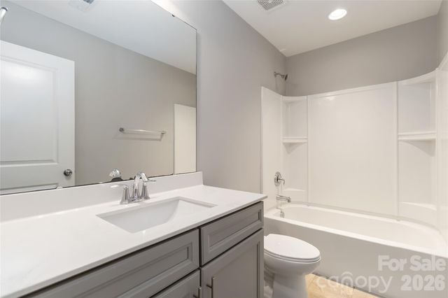 11311 Savannah Creek Drive, Charlotte, NC 28273