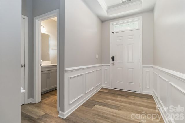 11311 Savannah Creek Drive, Charlotte, NC 28273
