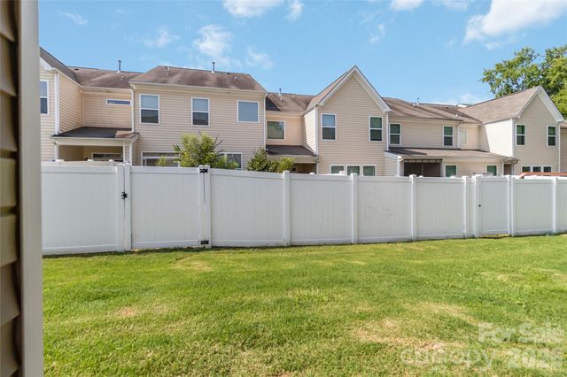 11311 Savannah Creek Drive, Charlotte, NC 28273