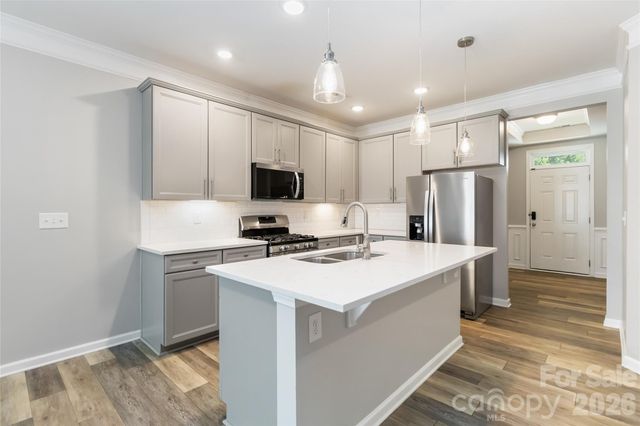 11311 Savannah Creek Drive, Charlotte, NC 28273