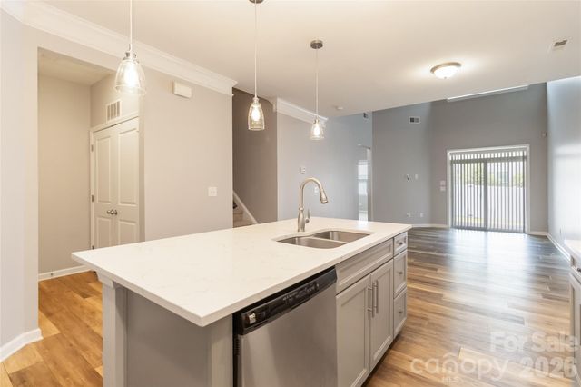 11311 Savannah Creek Drive, Charlotte, NC 28273