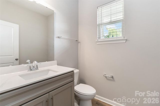11311 Savannah Creek Drive, Charlotte, NC 28273