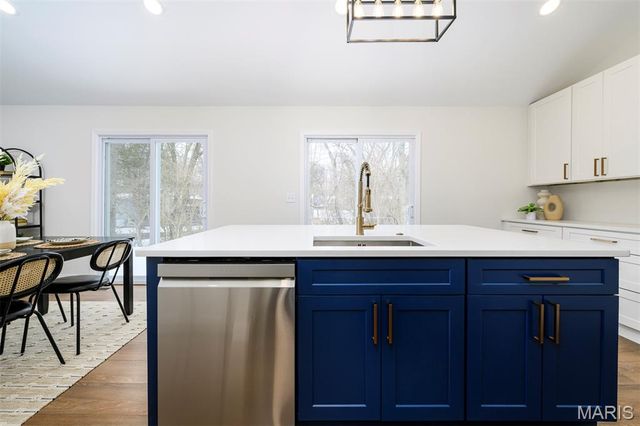 15278 Country Field Court, Chesterfield, MO 63017