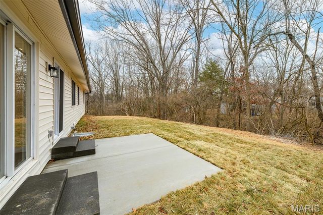 15278 Country Field Court, Chesterfield, MO 63017