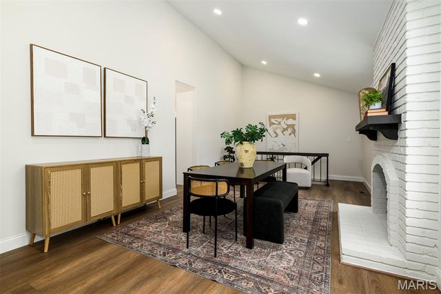 15278 Country Field Court, Chesterfield, MO 63017