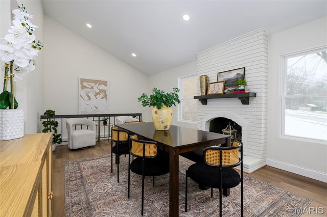 15278 Country Field Court, Chesterfield, MO 63017