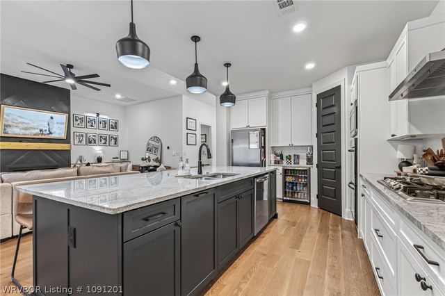 7017 Forest Canyon Drive, Fort Smith, AR 72916