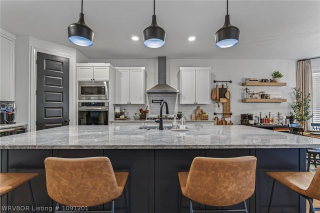 7017 Forest Canyon Drive, Fort Smith, AR 72916