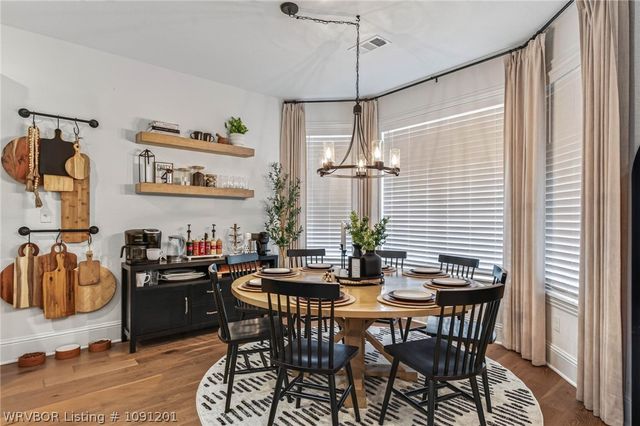 7017 Forest Canyon Drive, Fort Smith, AR 72916