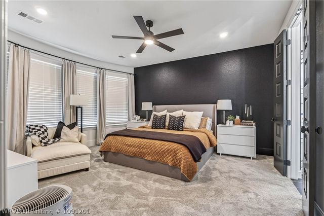 7017 Forest Canyon Drive, Fort Smith, AR 72916