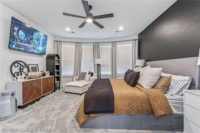 7017 Forest Canyon Drive, Fort Smith, AR 72916