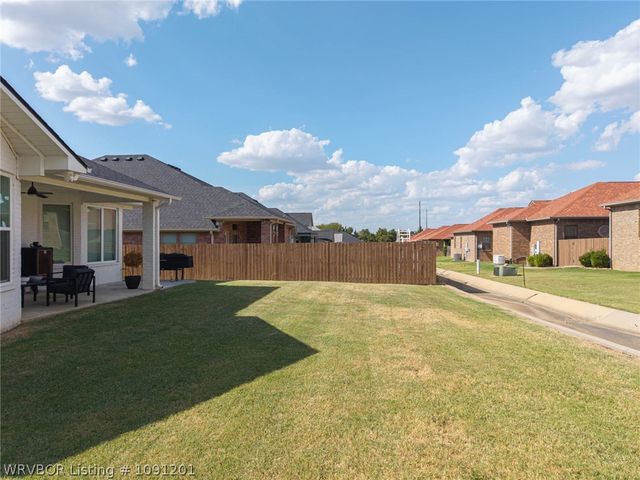 7017 Forest Canyon Drive, Fort Smith, AR 72916