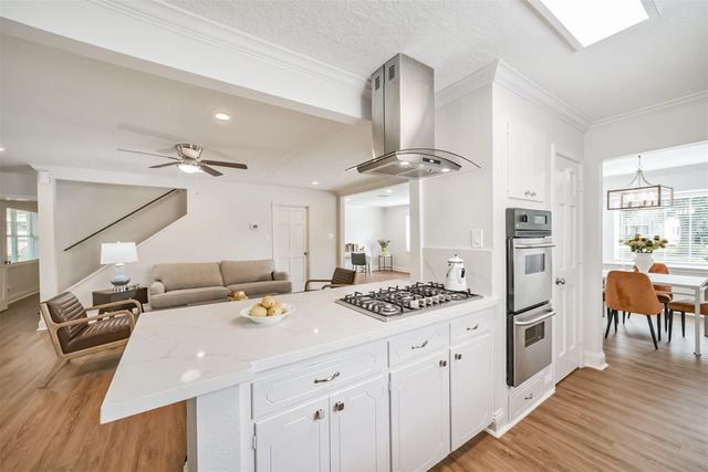 3319 Springrock Lane, Houston, TX 77080