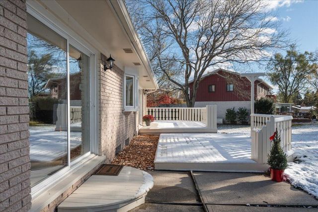 8248 Stoneham Drive, Ypsilanti, MI 48197