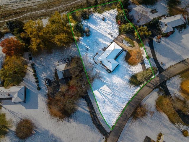 8248 Stoneham Drive, Ypsilanti, MI 48197