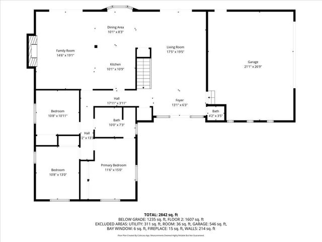 8248 Stoneham Drive, Ypsilanti, MI 48197