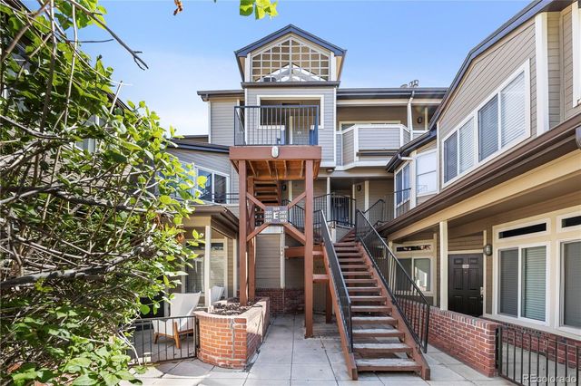 6001 S Yosemite Street E205, Greenwood Village, CO 80111