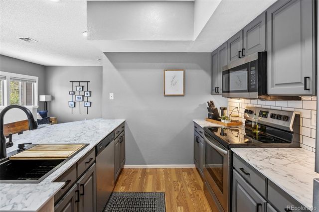 6001 S Yosemite Street E205, Greenwood Village, CO 80111