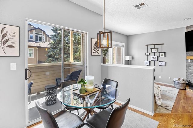 6001 S Yosemite Street E205, Greenwood Village, CO 80111