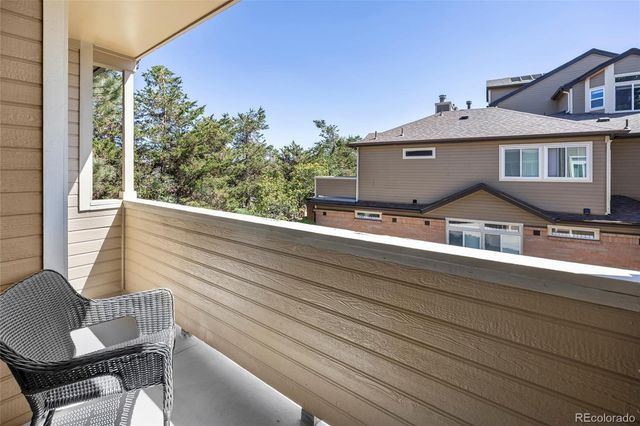 6001 S Yosemite Street E205, Greenwood Village, CO 80111