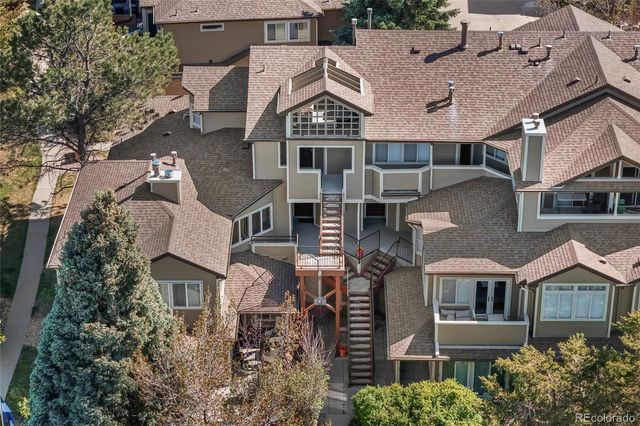 6001 S Yosemite Street E205, Greenwood Village, CO 80111
