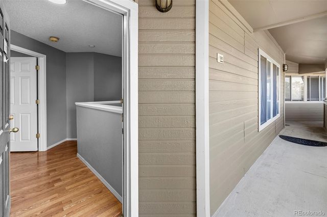 6001 S Yosemite Street E205, Greenwood Village, CO 80111