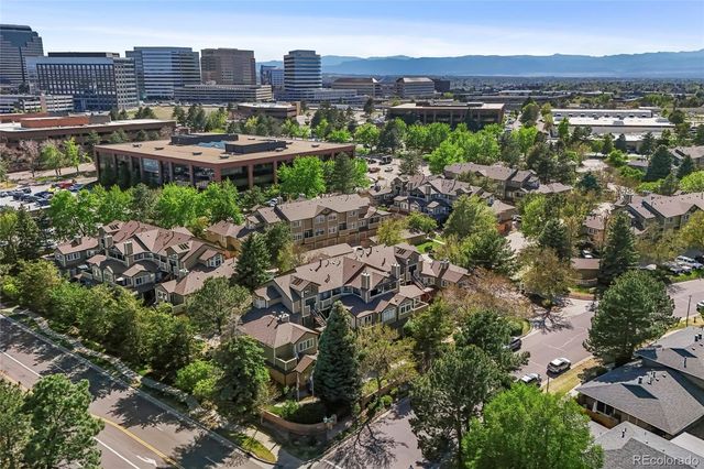 6001 S Yosemite Street E205, Greenwood Village, CO 80111