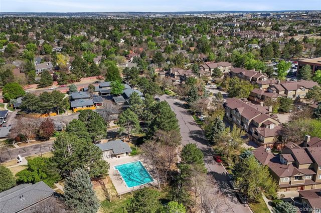 6001 S Yosemite Street E205, Greenwood Village, CO 80111