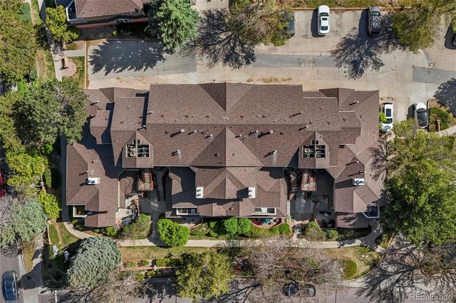 6001 S Yosemite Street E205, Greenwood Village, CO 80111
