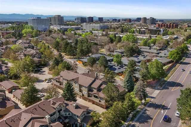 6001 S Yosemite Street E205, Greenwood Village, CO 80111