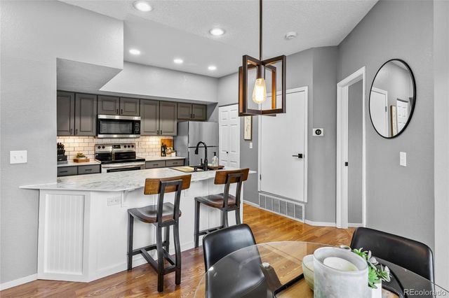 6001 S Yosemite Street E205, Greenwood Village, CO 80111