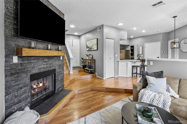 6001 S Yosemite Street E205, Greenwood Village, CO 80111
