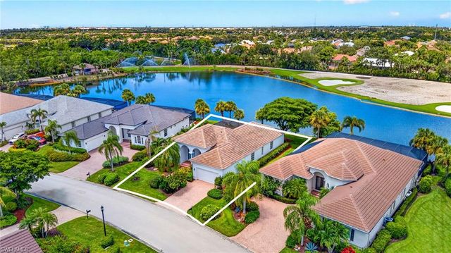 16182 Crown Arbor WAY, Fort Myers, FL 33908
