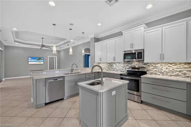 16182 Crown Arbor WAY, Fort Myers, FL 33908