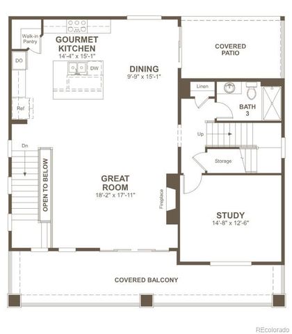 24280 E Ida Place, Aurora, CO 80016