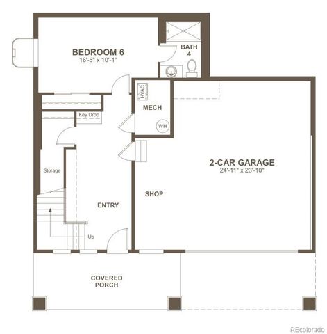 24280 E Ida Place, Aurora, CO 80016