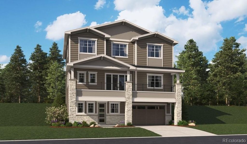 24280 E Ida Place, Aurora, CO 80016