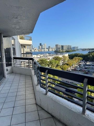 3400 NE 192nd Street 802, Aventura, FL 33180