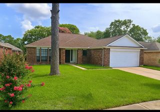 5618 Village Arbour Drive, Katy, TX 77493