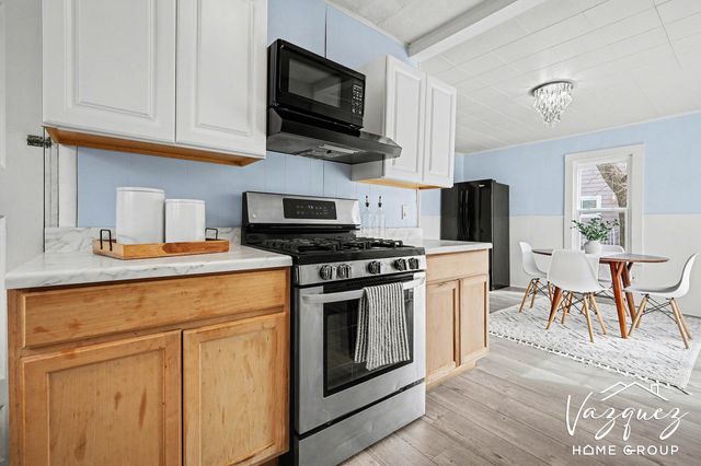 603 W Maple Street, Wayland, MI 49348