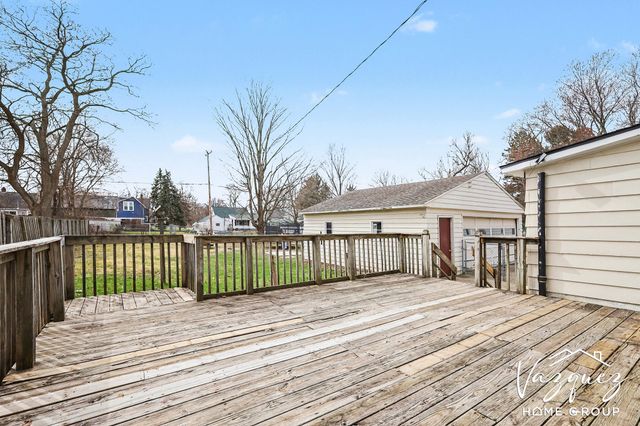 603 W Maple Street, Wayland, MI 49348