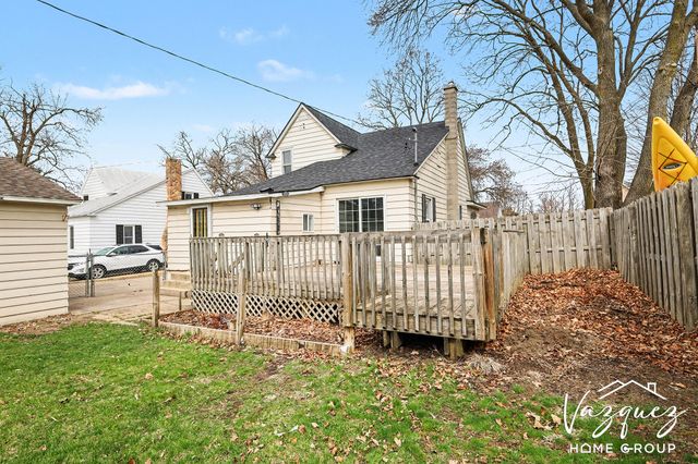 603 W Maple Street, Wayland, MI 49348