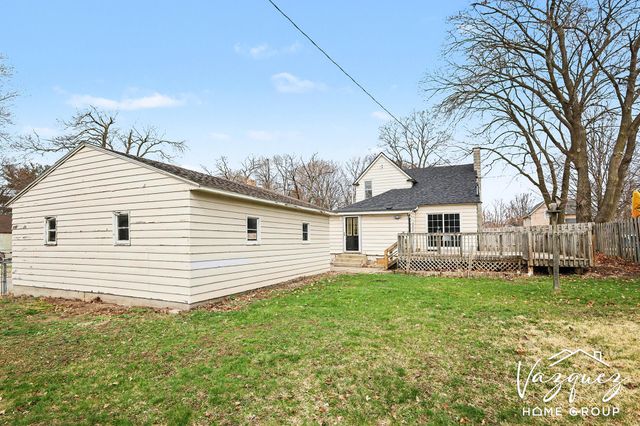 603 W Maple Street, Wayland, MI 49348