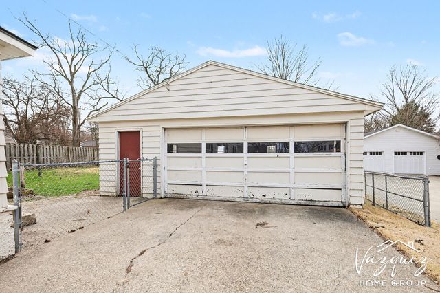 603 W Maple Street, Wayland, MI 49348